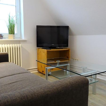 Haus Rosi Whg 1 Apartment Dahme  Luaran gambar